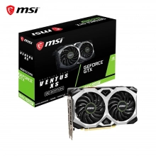 Купить Видеокарта MSI GeForce GTX1660 SUPER VENTUS XS OC 6G - фото 5