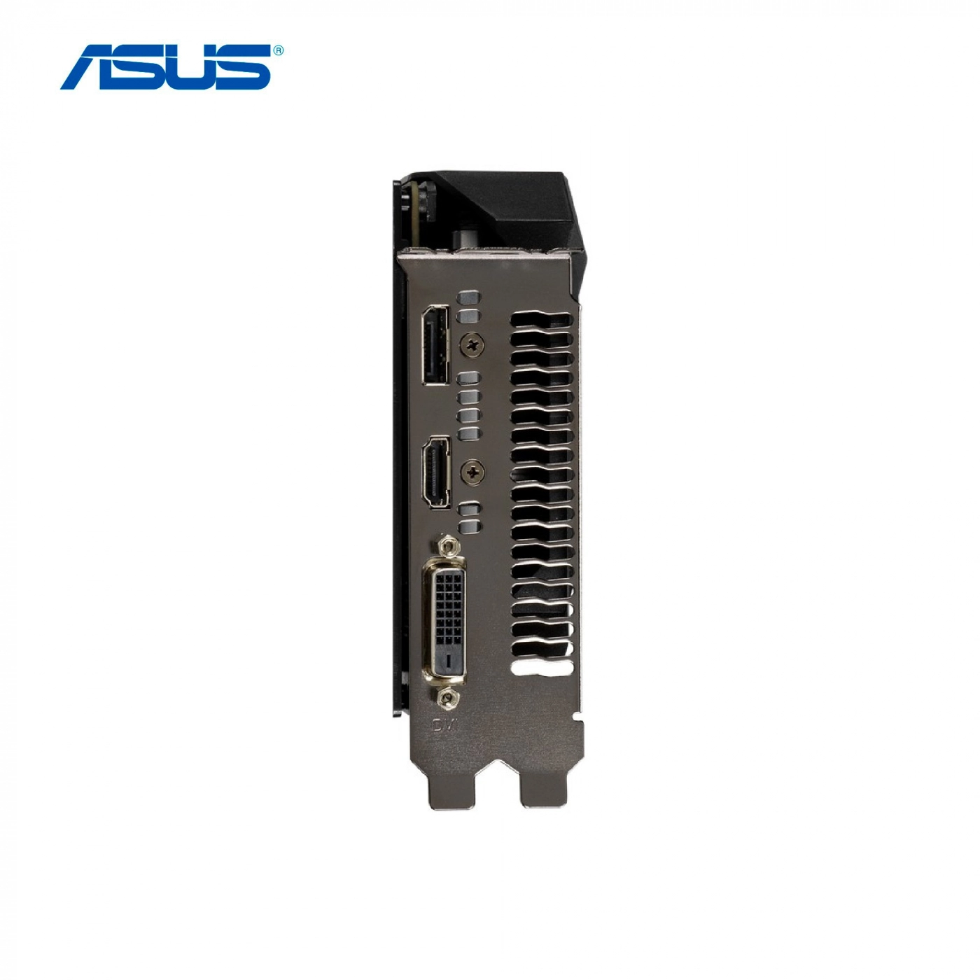 Купить Видеокарта ASUS GeForce TUF-GTX1650-4GD6-GAMING - фото 5