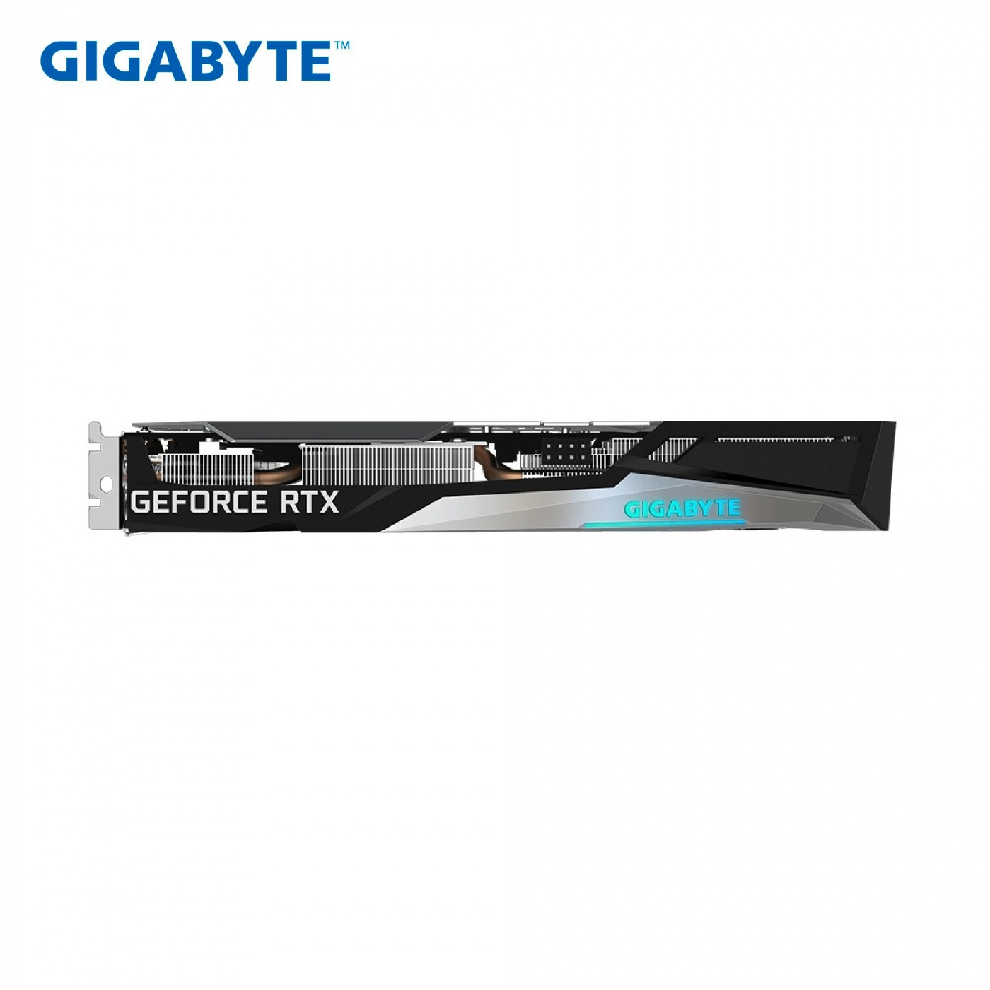 Купить Видеокарта GIGABYTE GeForce RTX 3060 Ti GAMING OC 8G (rev. 2.0) - фото 5