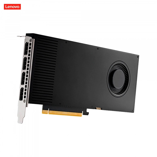 Купить Видеокарта Lenovo GeForce RTX A4000 Graphics card (4X61E26089) - фото 2
