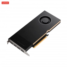 Купить Видеокарта Lenovo GeForce RTX A4000 Graphics card (4X61E26089) - фото 4
