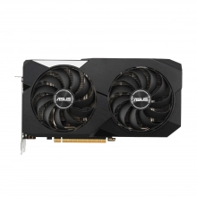 Купить Видеокарта ASUS Dual Radeon RX 6600 8GB GDDR6 - фото 1