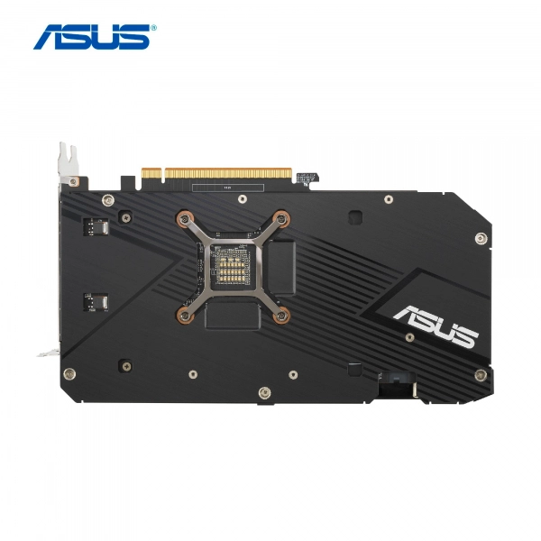 Купить Видеокарта ASUS Dual Radeon RX 6600 8GB GDDR6 - фото 5