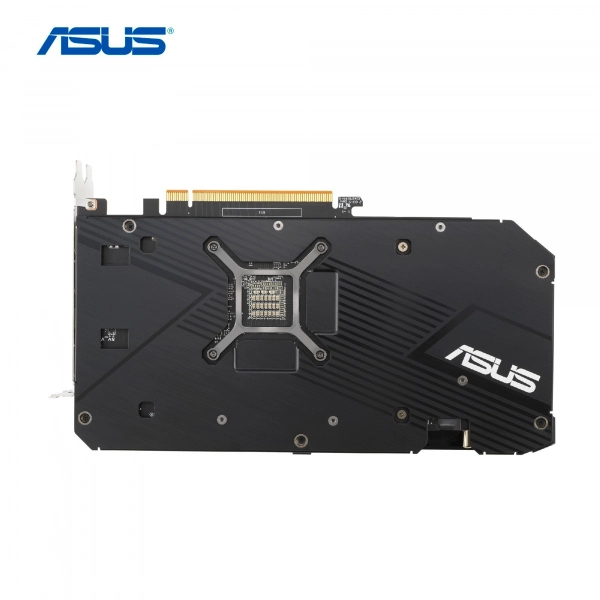 Купить Видеокарта ASUS Dual Radeon RX 6650 XT OC Edition 8GB GDDR6 - фото 4