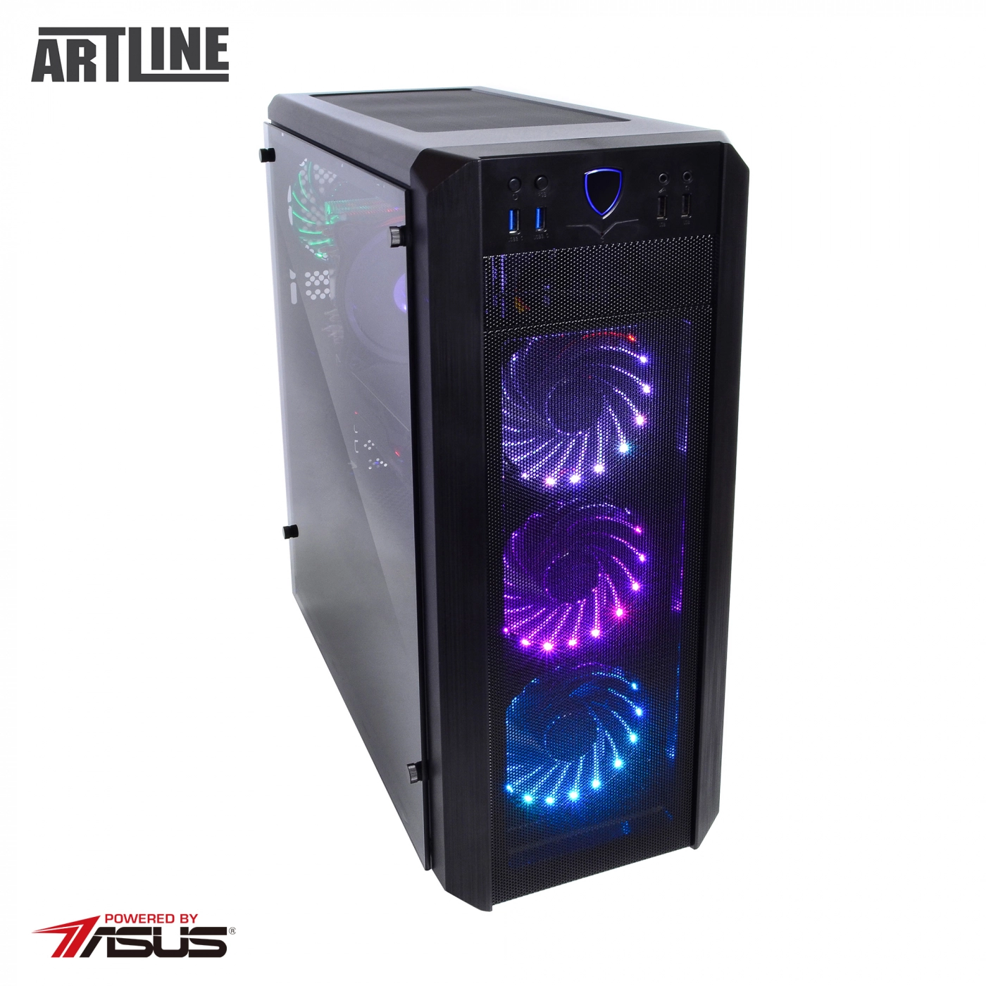 Купить Компьютер ARTLINE Gaming X95v16 - фото 2