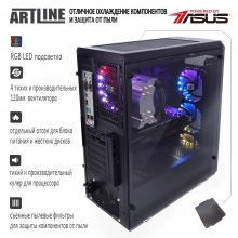 Купить Компьютер ARTLINE Gaming X95v16 - фото 4