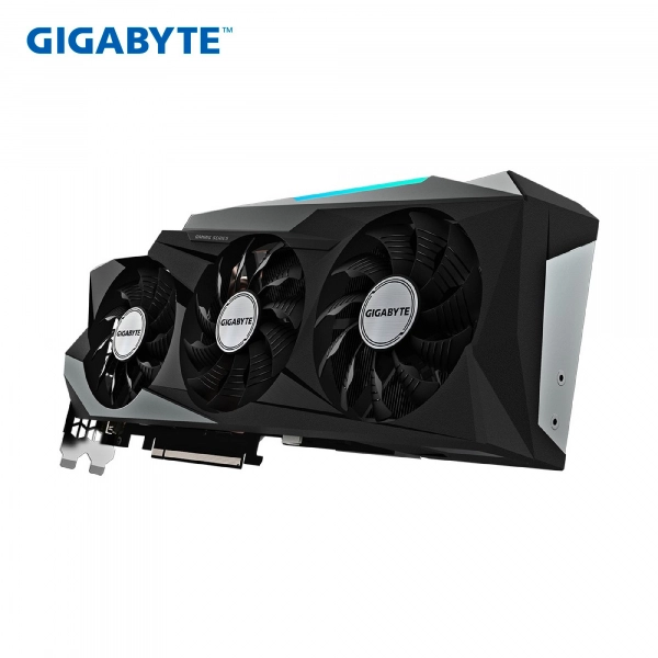 Купить Видеокарта GIGABYTE GeForce RTX 3080 GAMING OC 10G (rev. 2.0) - фото 3
