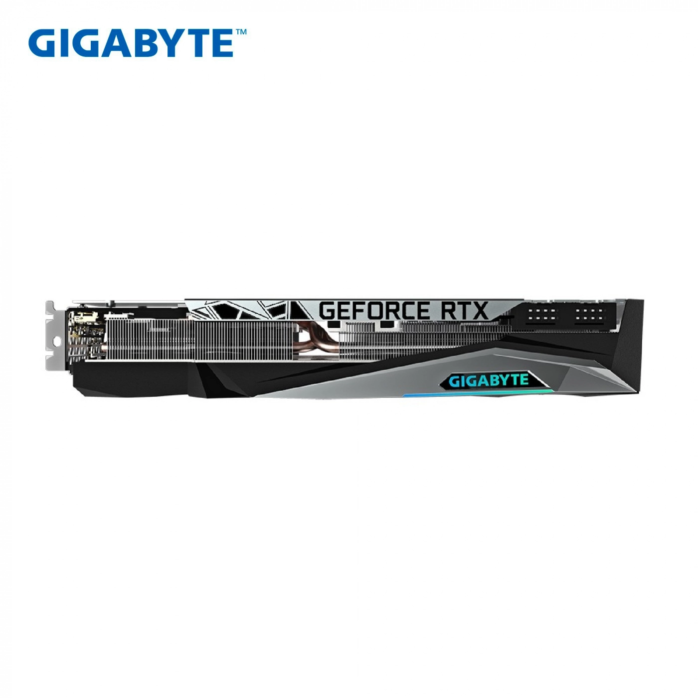 Купить Видеокарта GIGABYTE GeForce RTX 3080 GAMING OC 10G (rev. 2.0) - фото 4