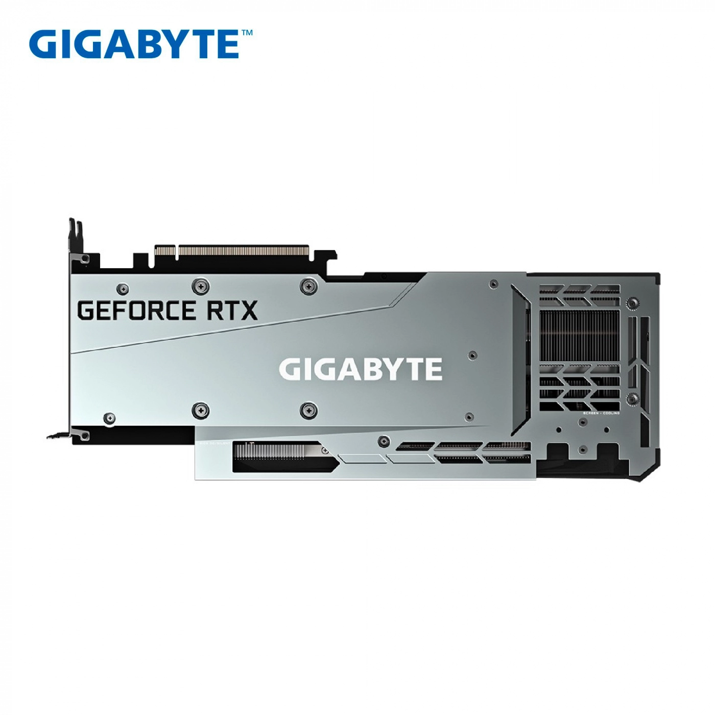 Купить Видеокарта GIGABYTE GeForce RTX 3080 GAMING OC 10G (rev. 2.0) - фото 5