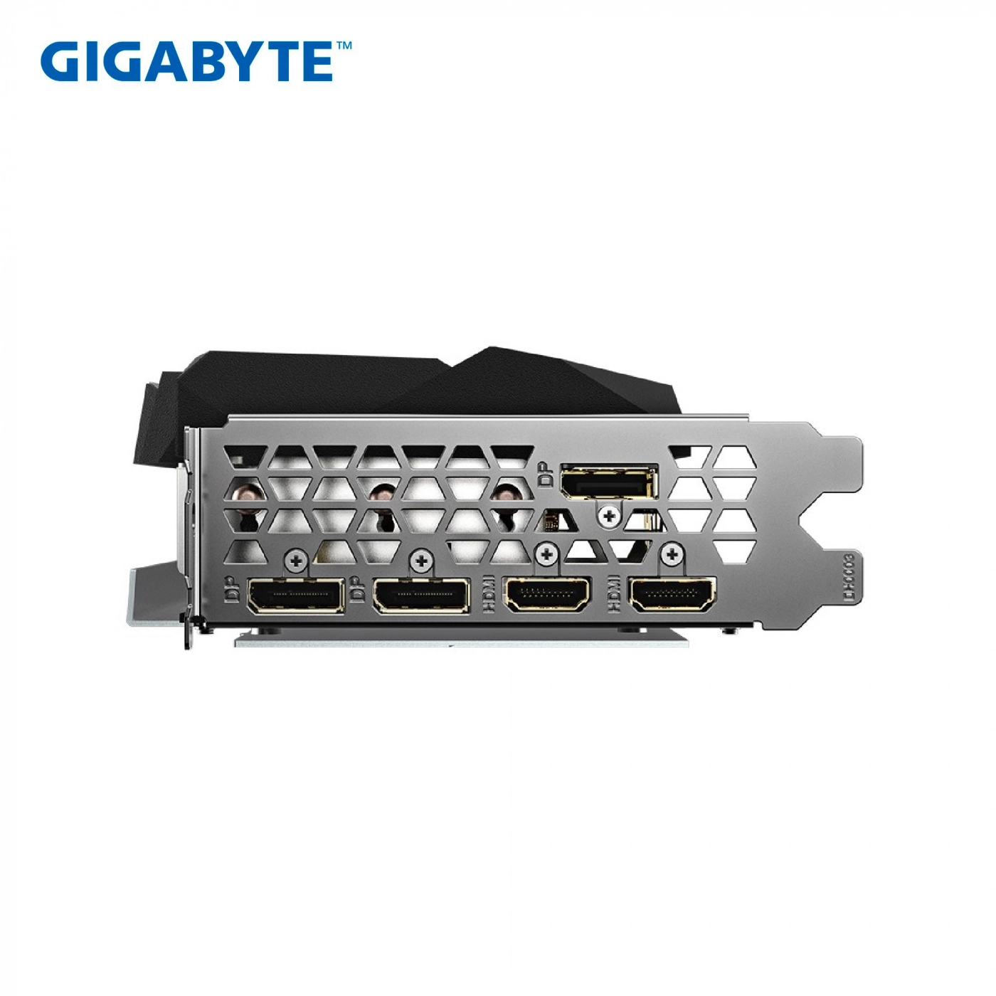Купити Відеокарта GIGABYTE GeForce RTX 3080 GAMING OC 10G (rev. 2.0) - фото 6