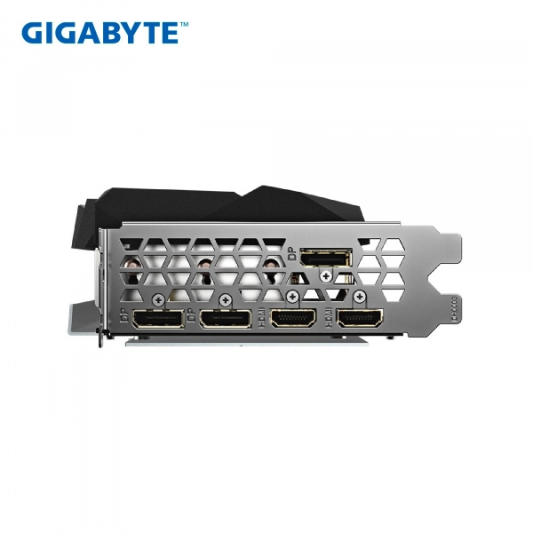 Купить Видеокарта GIGABYTE GeForce RTX 3080 GAMING OC 10G (rev. 2.0) - фото 6