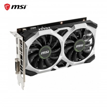 Купить Видеокарта MSI GeForce GTX1650 VENTUS XS OC 4GB - фото 3