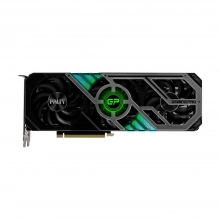 Купить Видеокарта Palit GeForce RTX 3090 24GB GDDR6X GamingPro (NED3090019SB-132BA) - фото 1