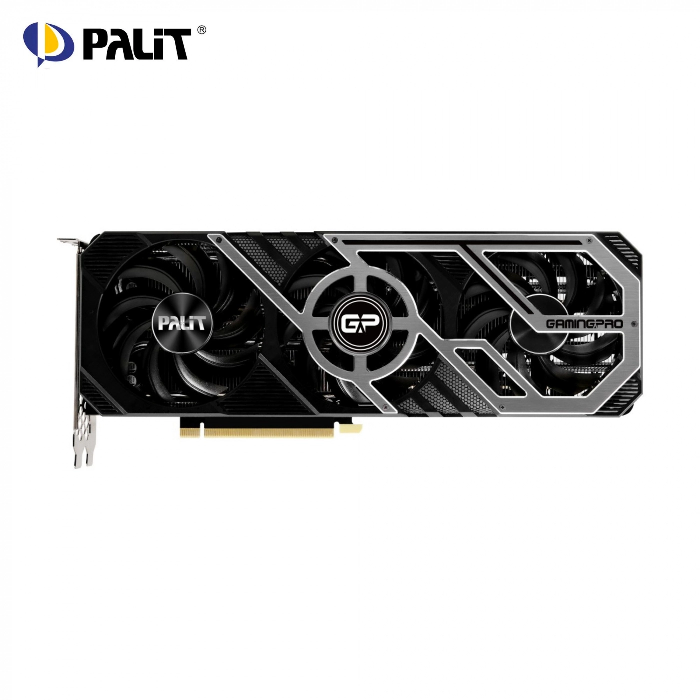 Купить Видеокарта Palit GeForce RTX 3090 24GB GDDR6X GamingPro (NED3090019SB-132BA) - фото 2