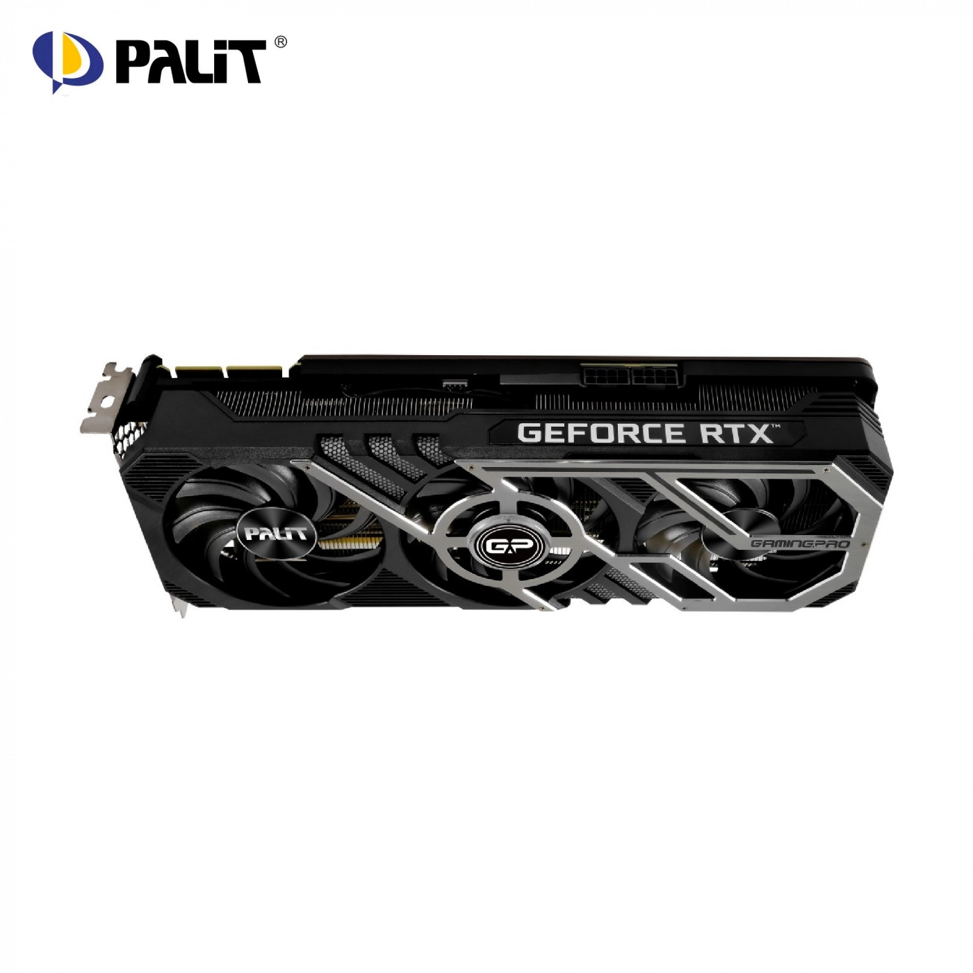 Купить Видеокарта Palit GeForce RTX 3090 24GB GDDR6X GamingPro (NED3090019SB-132BA) - фото 3