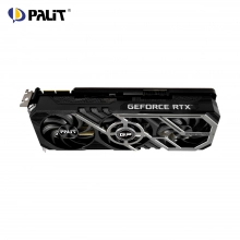 Купить Видеокарта Palit GeForce RTX 3090 24GB GDDR6X GamingPro (NED3090019SB-132BA) - фото 3