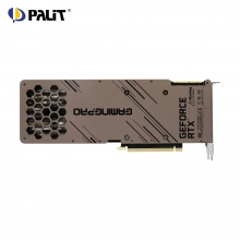 Купить Видеокарта Palit GeForce RTX 3090 24GB GDDR6X GamingPro (NED3090019SB-132BA) - фото 4