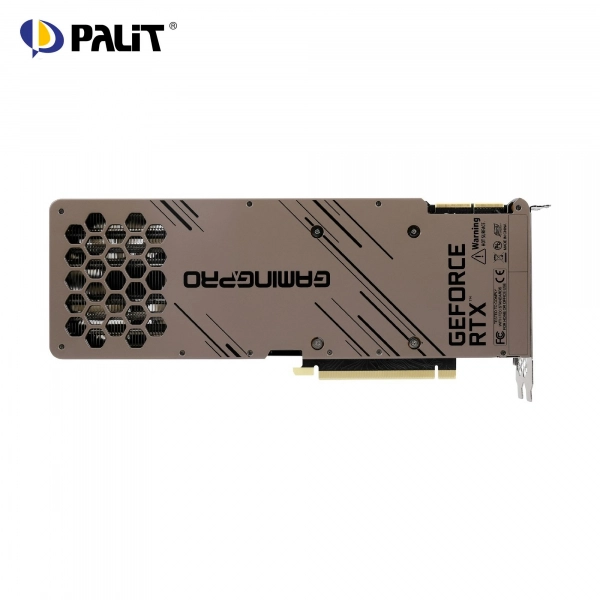 Купить Видеокарта Palit GeForce RTX 3090 24GB GDDR6X GamingPro (NED3090019SB-132BA) - фото 4