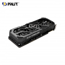 Купить Видеокарта Palit GeForce RTX 3090 24GB GDDR6X GamingPro (NED3090019SB-132BA) - фото 5