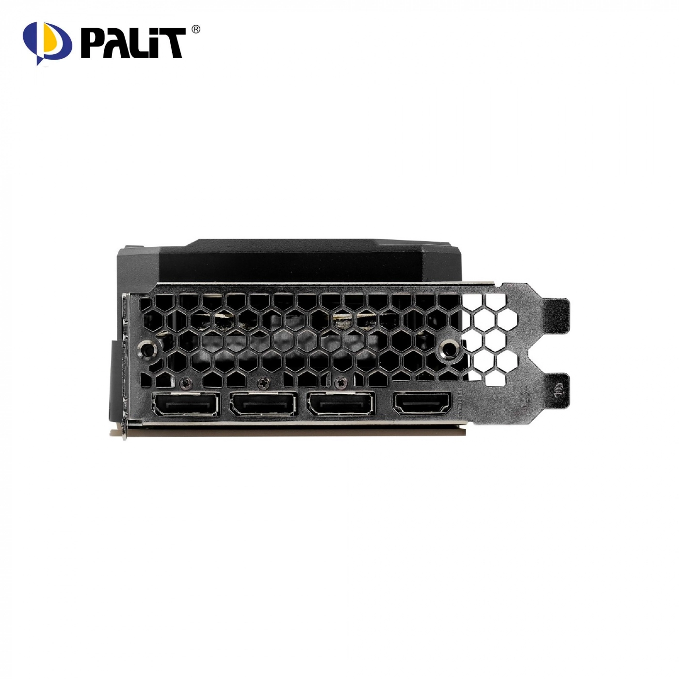 Купить Видеокарта Palit GeForce RTX 3090 24GB GDDR6X GamingPro (NED3090019SB-132BA) - фото 6