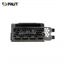 Купить Видеокарта Palit GeForce RTX 3090 24GB GDDR6X GamingPro (NED3090019SB-132BA) - фото 6