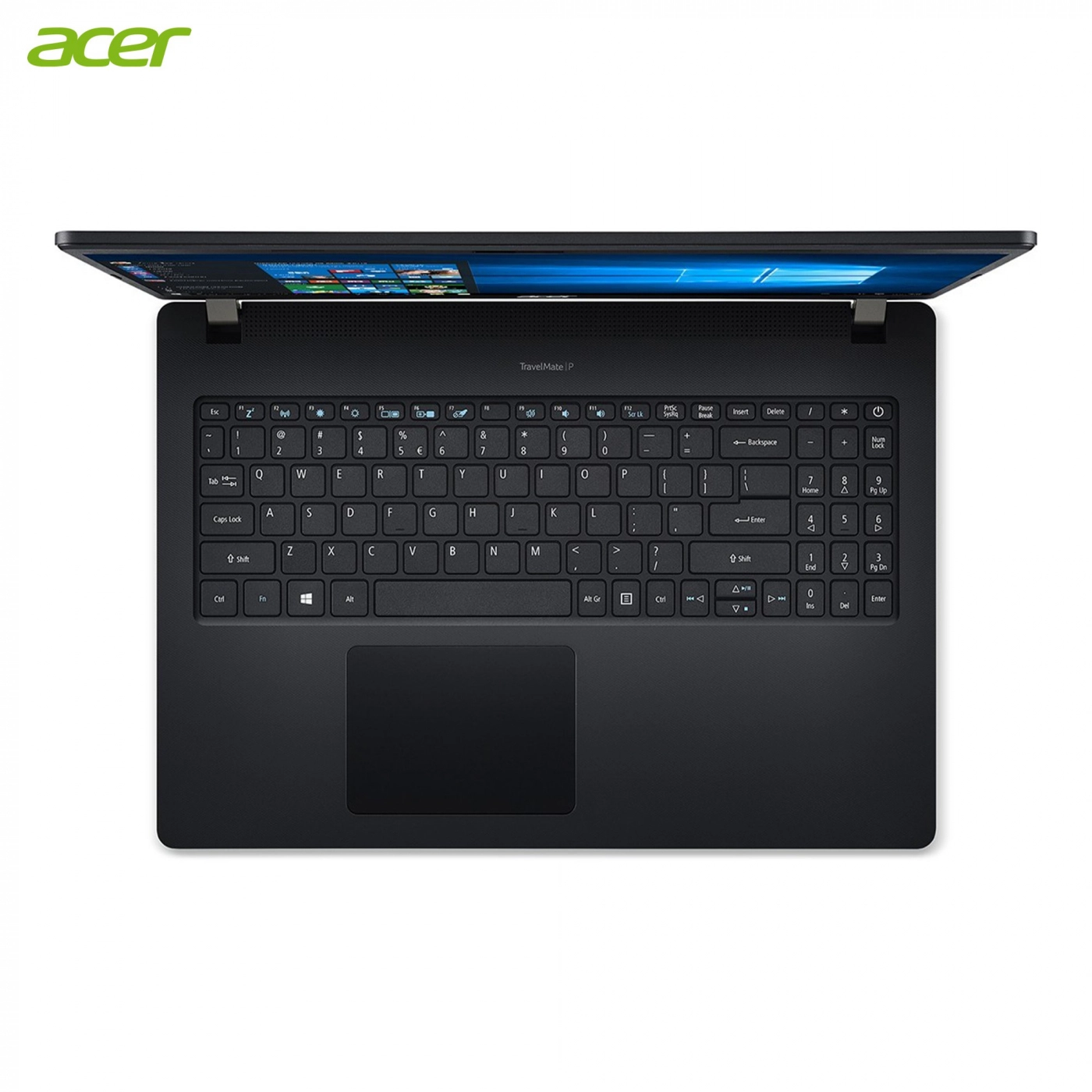 Купить Ноутбук Acer TravelMate P2 TMP215-53 (NX.VPVEU.00E) - фото 2