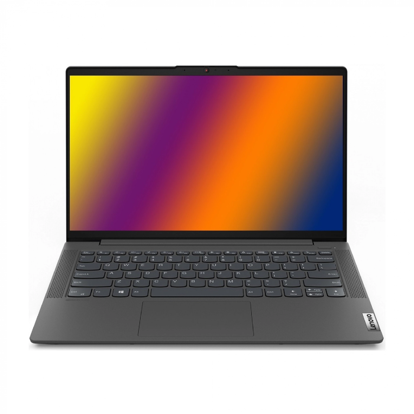 Купити Ноутбук Lenovo IdeaPad 5i 14ITL05 (82FE017DRA) - фото 1