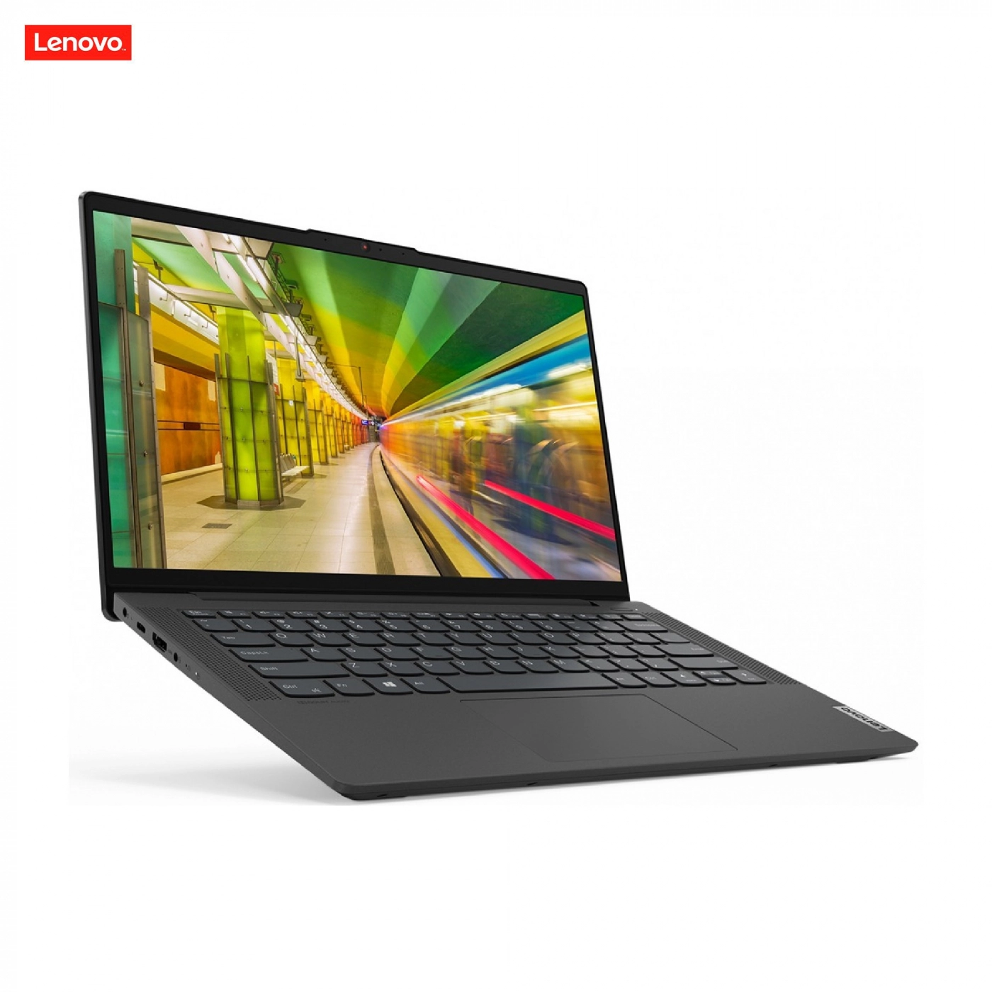 Купить Ноутбук Lenovo IdeaPad 5i 14ITL05 (82FE017DRA) - фото 2