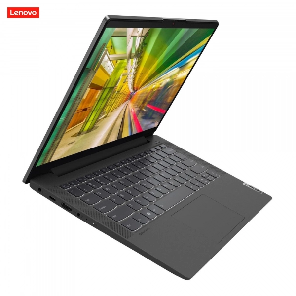 Купити Ноутбук Lenovo IdeaPad 5i 14ITL05 (82FE017DRA) - фото 3