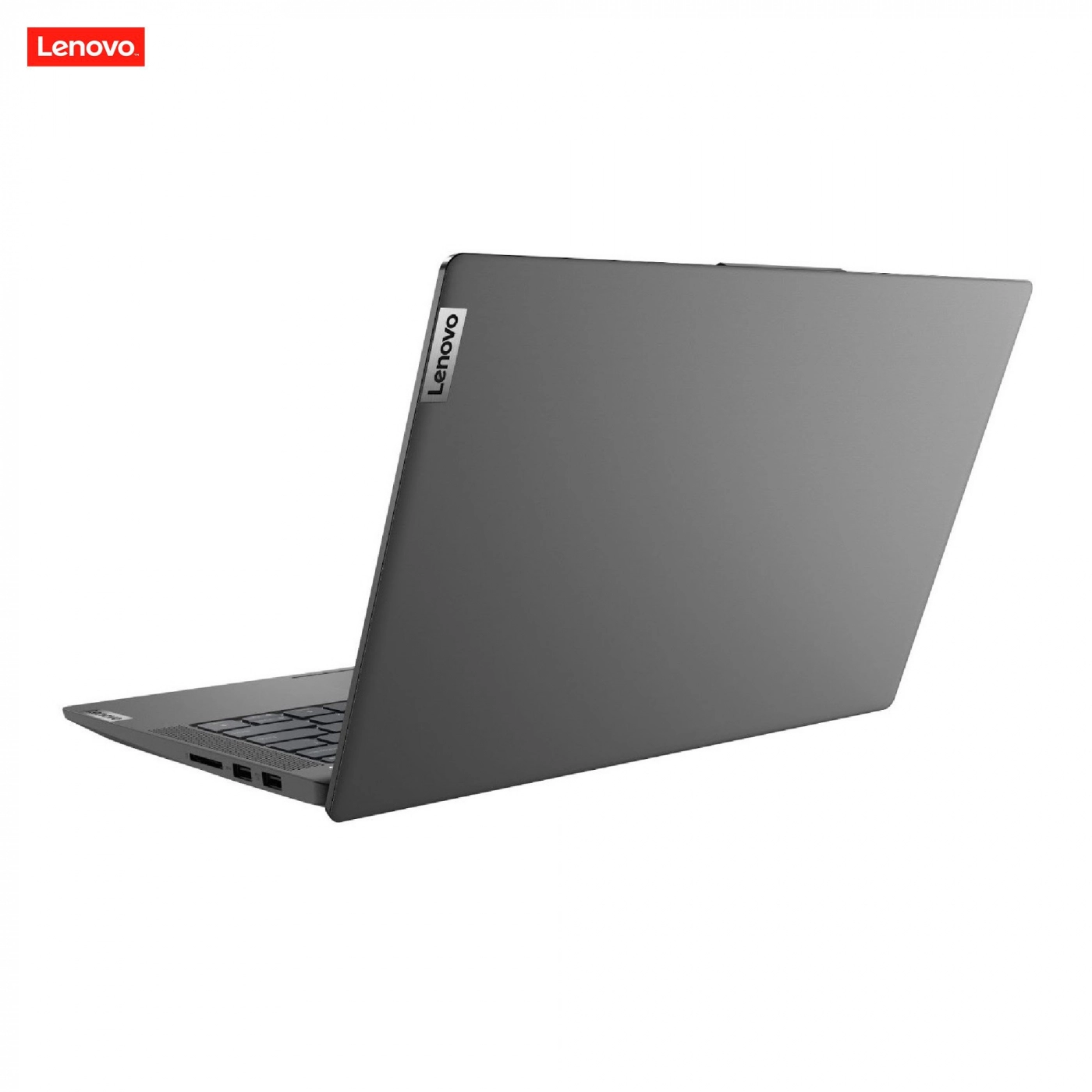 Купити Ноутбук Lenovo IdeaPad 5i 14ITL05 (82FE017DRA) - фото 5