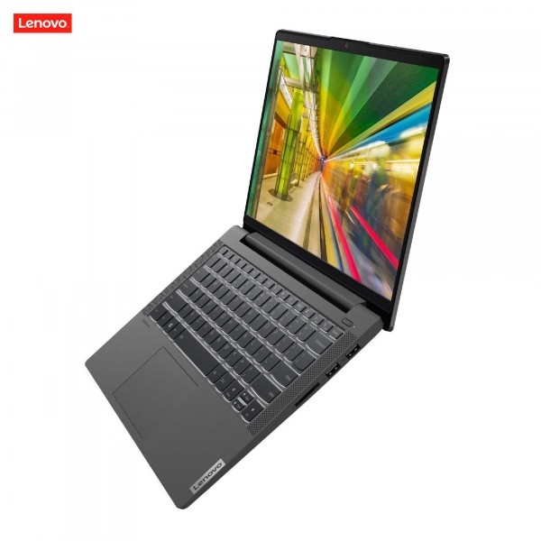 Купити Ноутбук Lenovo IdeaPad 5i 14ITL05 (82FE017DRA) - фото 6