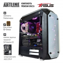 Купить Компьютер ARTLINE Gaming X95v23 - фото 4