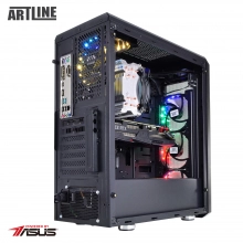 Купить Компьютер ARTLINE Gaming X97v17 - фото 12