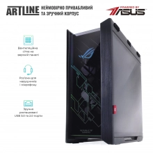 Купити Комп'ютер ARTLINE Overlord STRIXv82Win - фото 4