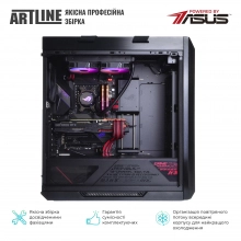 Купити Комп'ютер ARTLINE Overlord STRIXv82Win - фото 7