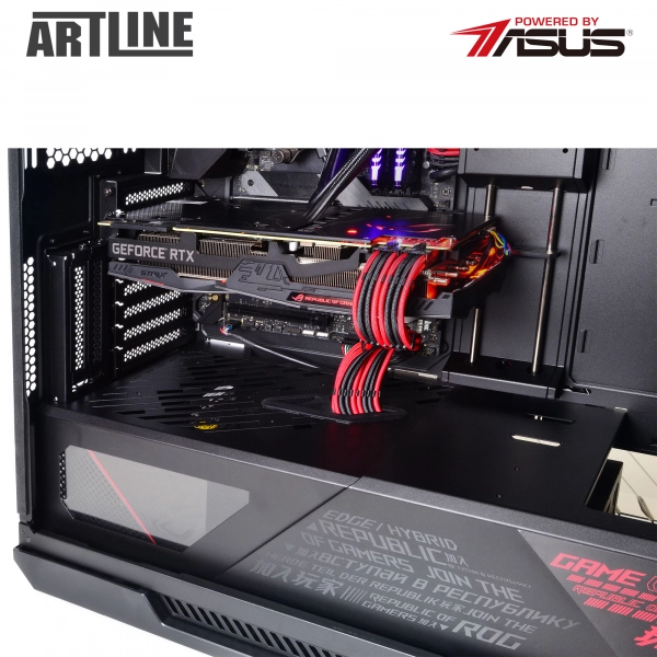 Купити Комп'ютер ARTLINE Overlord STRIXv82Win - фото 15