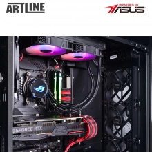 Купити Комп'ютер ARTLINE Overlord STRIXv82Win - фото 16