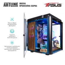 Купить Компьютер ARTLINE Overlord VALHALLAv12 - фото 7