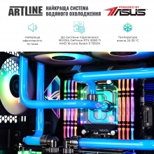 Купити Комп'ютер ARTLINE Overlord VALHALLAv14 - фото 6