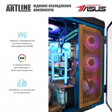 Купити Комп'ютер ARTLINE Overlord VALHALLAv17 - фото 3