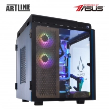 Купити Комп'ютер ARTLINE Overlord VALHALLAv17 - фото 13