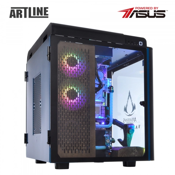 Купити Комп'ютер ARTLINE Overlord VALHALLAv17 - фото 13