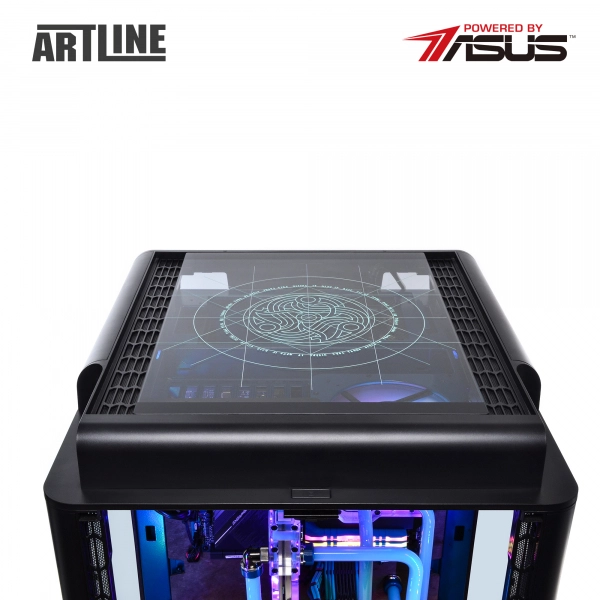 Купити Комп'ютер ARTLINE Overlord VALHALLAv17 - фото 16