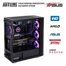 Купить Компьютер ARTLINE Gaming X94v54 - фото 9