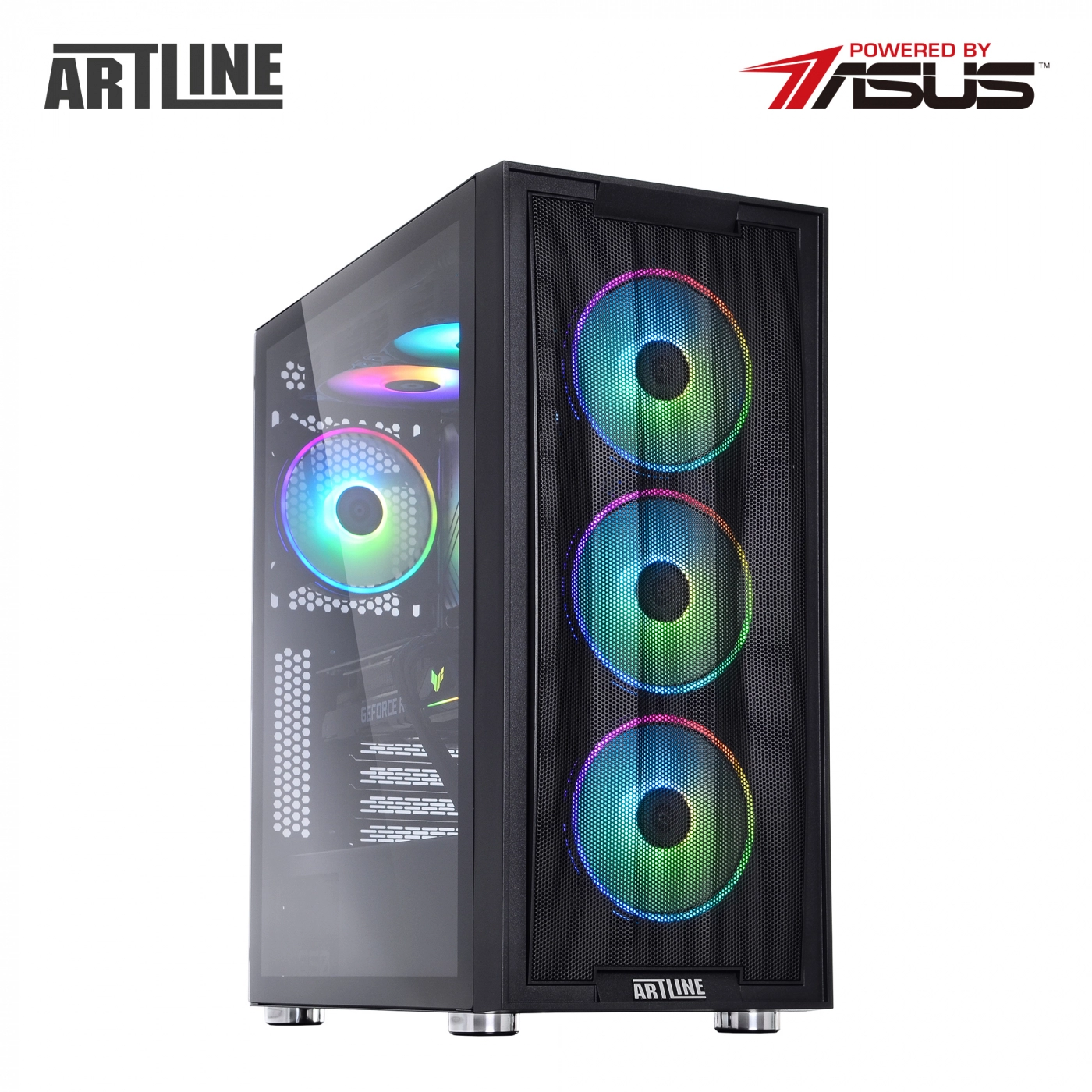 Купити Комп'ютер ARTLINE Gaming X94v55 - фото 11