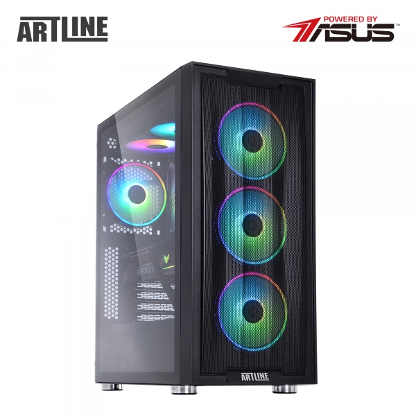 Купити Комп'ютер ARTLINE Gaming X94v55 - фото 11