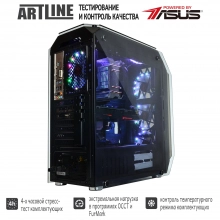 Купить Компьютер ARTLINE Gaming X98v10 - фото 6