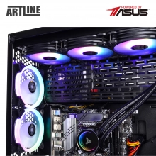 Купити Комп'ютер ARTLINE Gaming X96v60 - фото 12