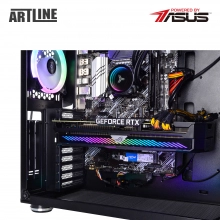 Купить Компьютер ARTLINE Gaming X96v60Win - фото 13
