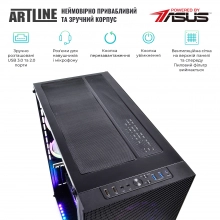 Купити Комп'ютер ARTLINE Gaming X98v50 - фото 5
